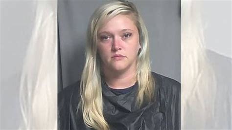 kylie strickland tiktok|Georgia TikTok star arrested, video seems to show her expose